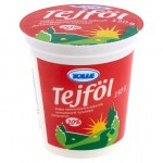 Tolle Tejfol 150g